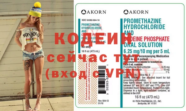 молекула духа Балахна
